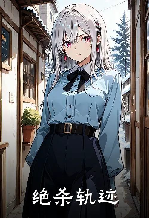 绝杀轨迹