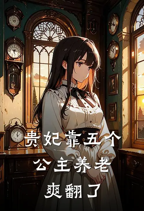 贵妃靠五个公主养老，爽翻了