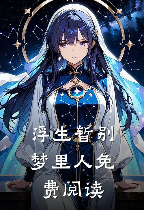 浮生暂别梦里人免费阅读