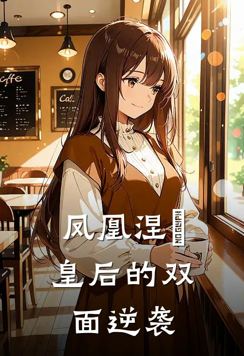 凤凰涅槃：皇后的双面逆袭