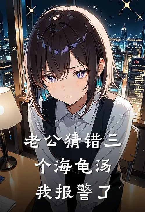 老公猜错三个海龟汤，我报警了