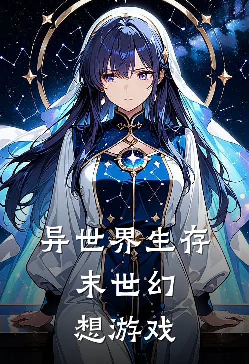 异世界生存，末世幻想游戏