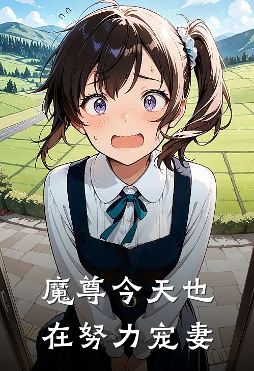 魔尊今天也在努力宠妻