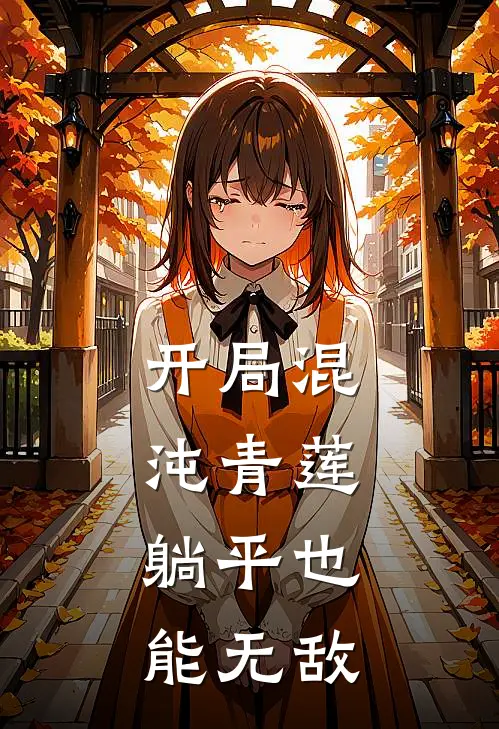 开局混沌青莲，躺平也能无敌