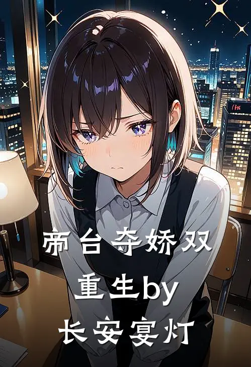 帝台夺娇(双重生)by长安宴灯