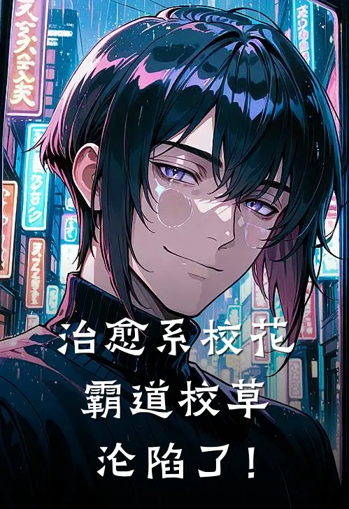 治愈系校花，霸道校草沦陷了！