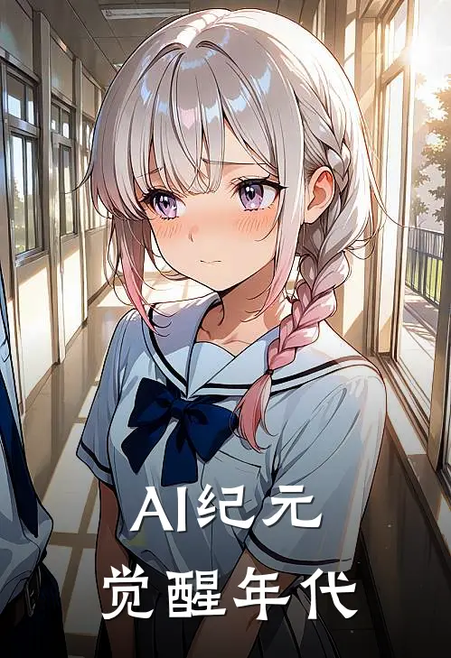 AI纪元：觉醒年代