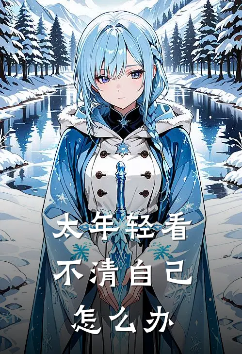 太年轻看不清自己怎么办