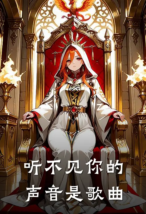 听不见你的声音是歌曲