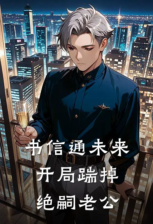 书信通未来，开局踹掉绝嗣老公