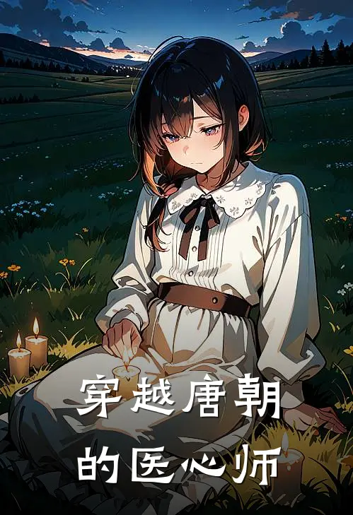 穿越唐朝的医心师