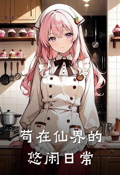 苟在仙界的悠闲日常