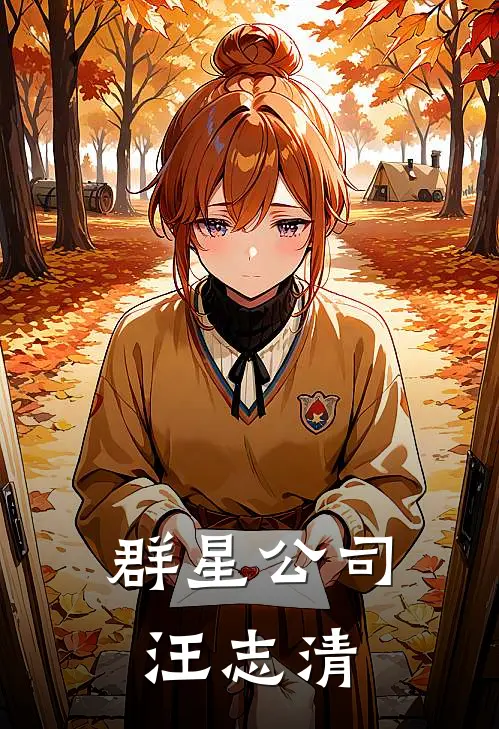 群星公司汪志清