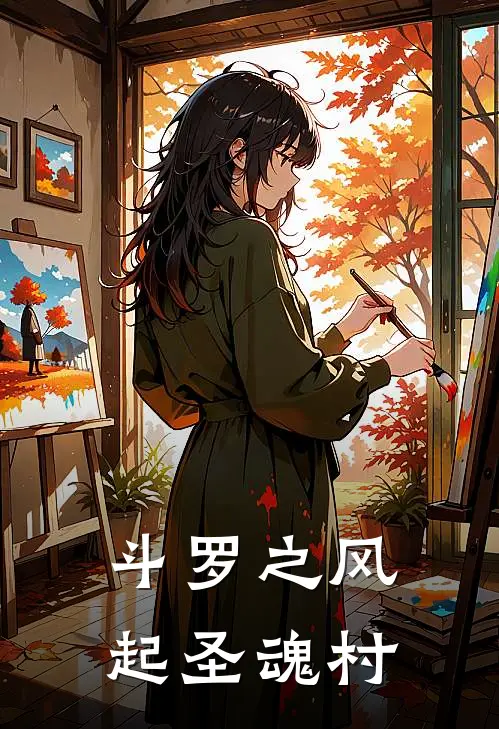 斗罗之风起圣魂村