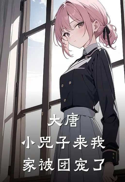 大唐：小兕子来我家被团宠了