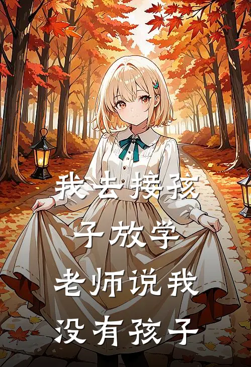 我去接孩子放学，老师说我没有孩子