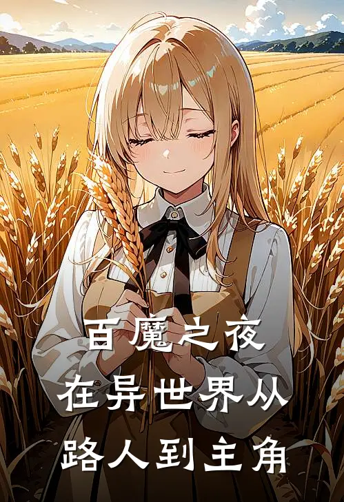 百魔之夜，在异世界从路人到主角