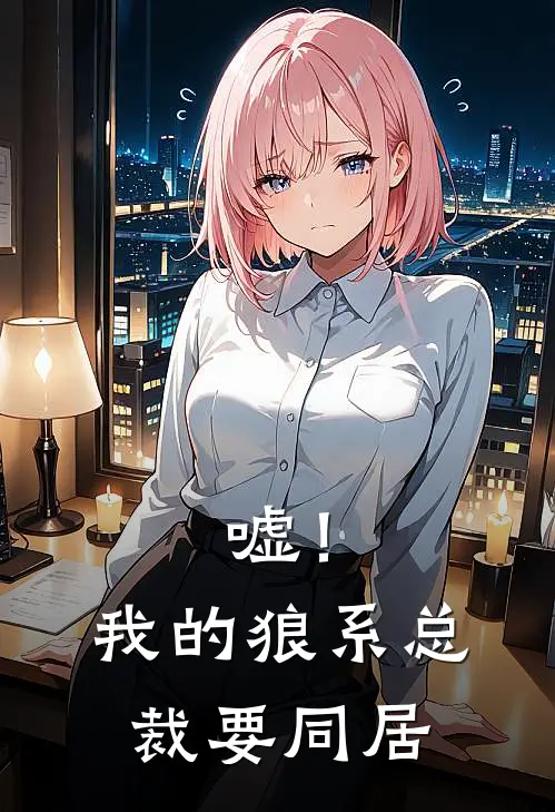 嘘！我的狼系总裁要同居