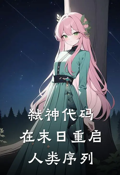 弑神代码：在末日重启人类序列