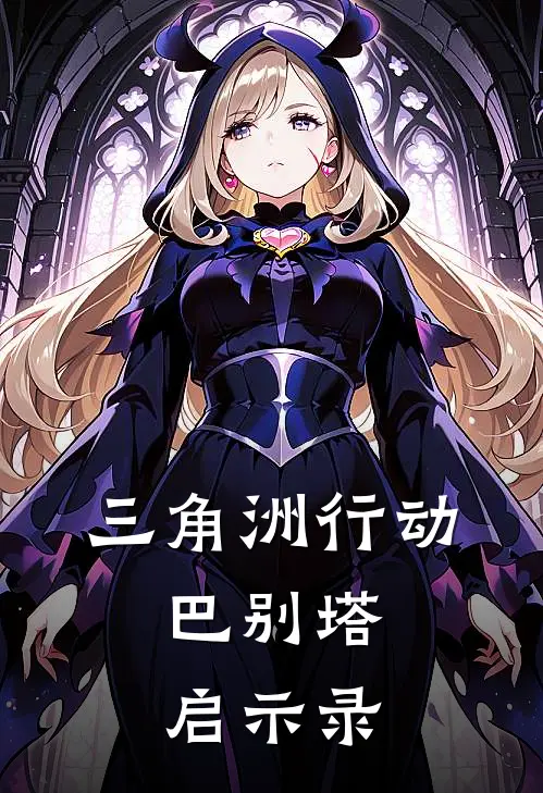 三角洲行动：巴别塔启示录