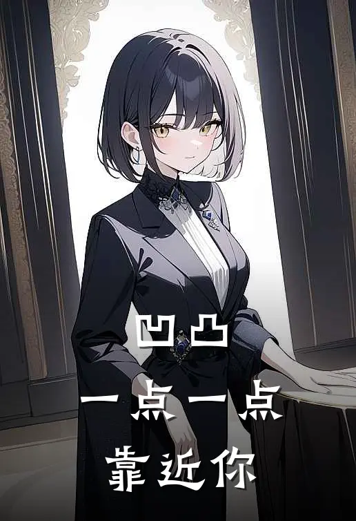 凹凸：一点一点靠近你