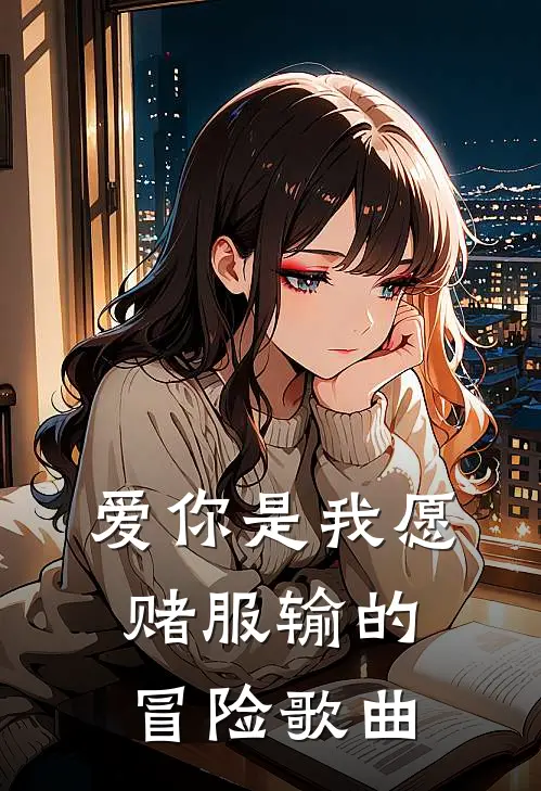 爱你是我愿赌服输的冒险歌曲