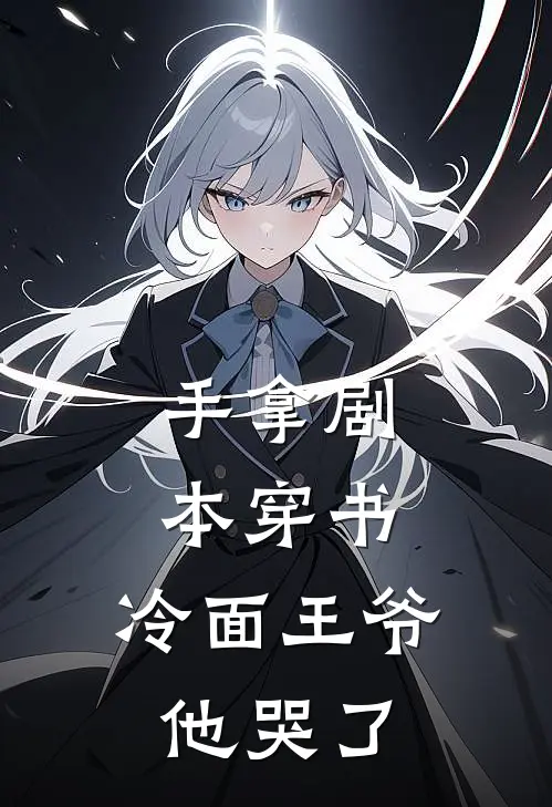 手拿剧本穿书，冷面王爷他哭了