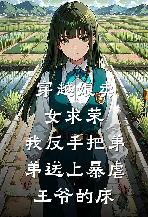 穿越娘卖女求荣，我反手把弟弟送上暴虐王爷的床