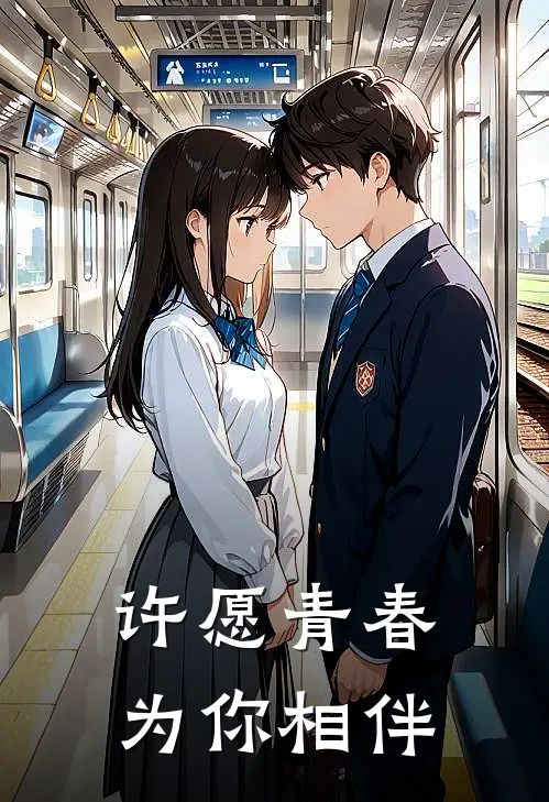 许愿青春为你相伴