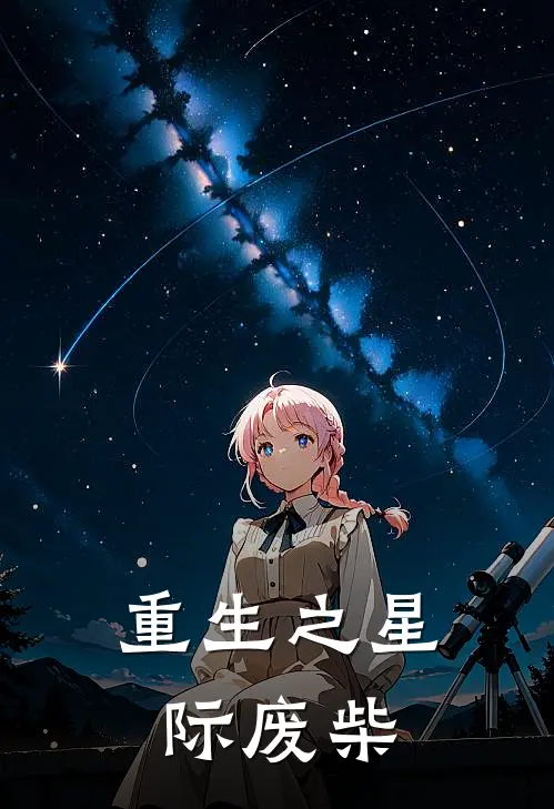 重生之星际废柴