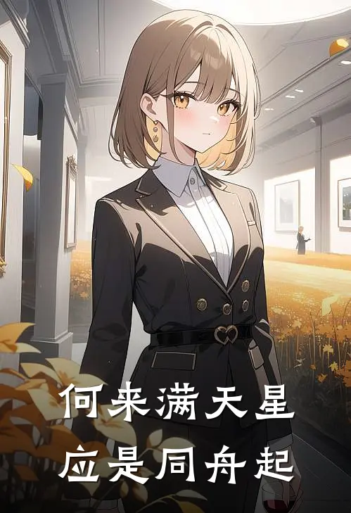 何来满天星，应是同舟起