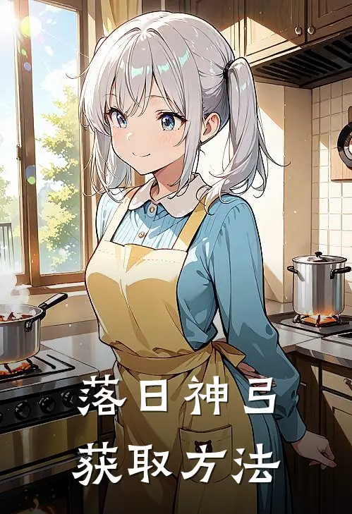 落日神弓获取方法