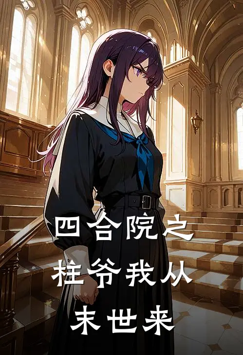 四合院之柱爷我从末世来