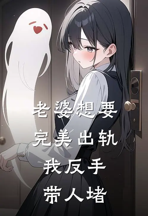 老婆想要完美出轨，我反手带人堵