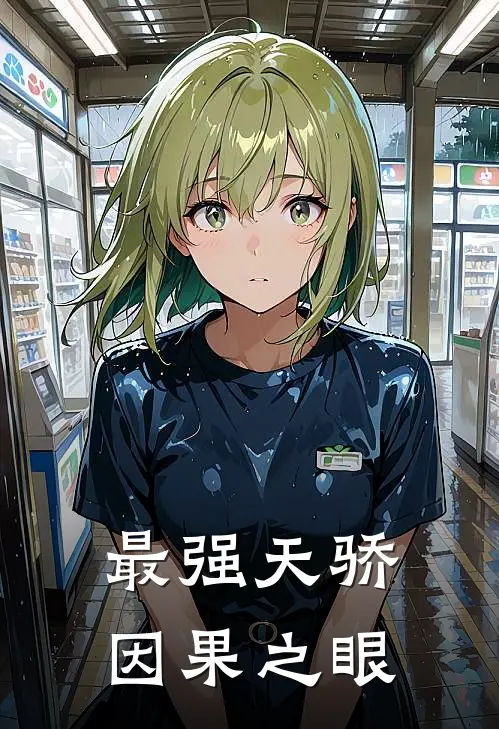 最强天骄：因果之眼