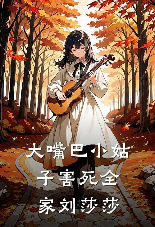 大嘴巴小姑子害死全家刘莎莎