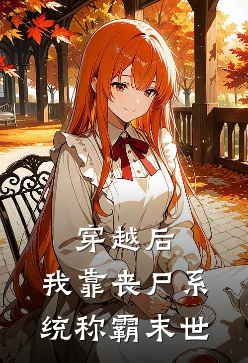 穿越后，我靠丧尸系统称霸末世