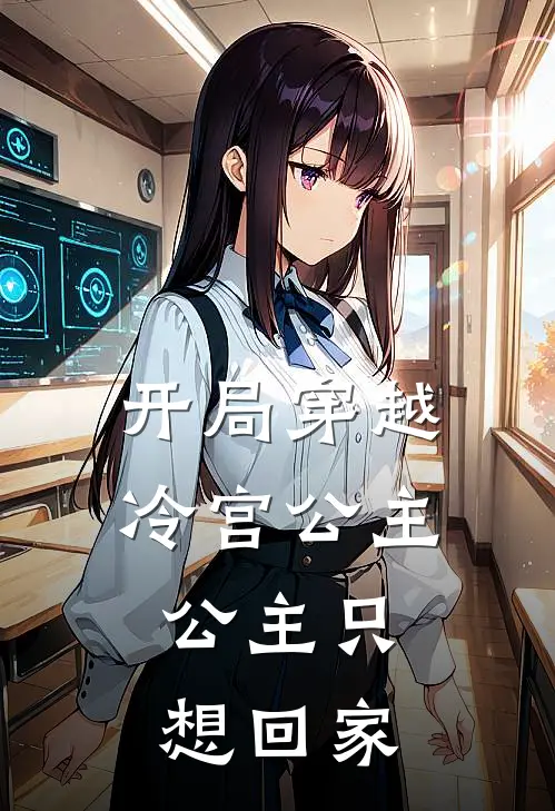 开局穿越冷宫公主，公主只想回家