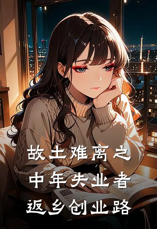 故土难离之中年失业者返乡创业路