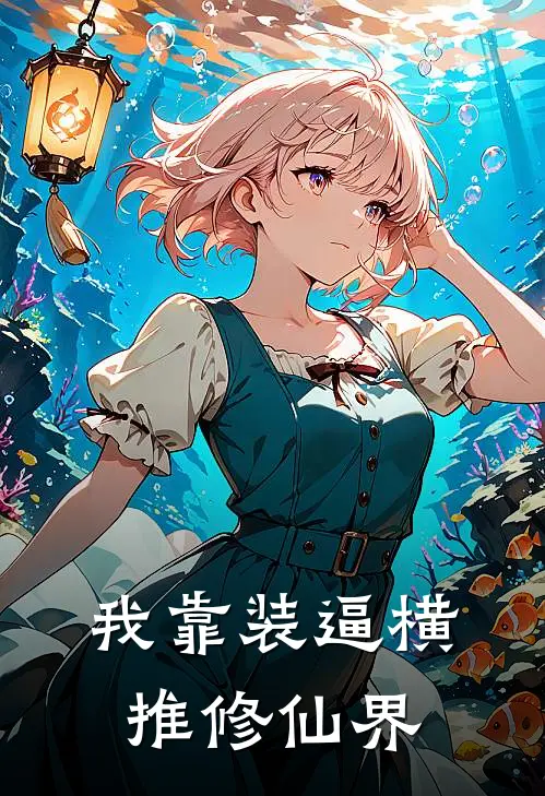 我靠装逼横推修仙界