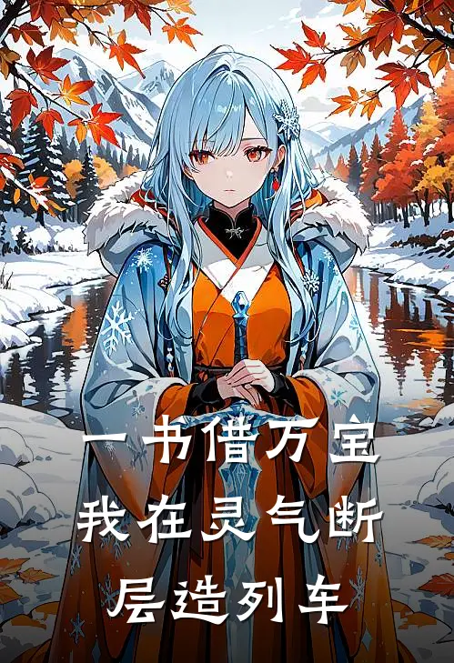 一书借万宝，我在灵气断层造列车