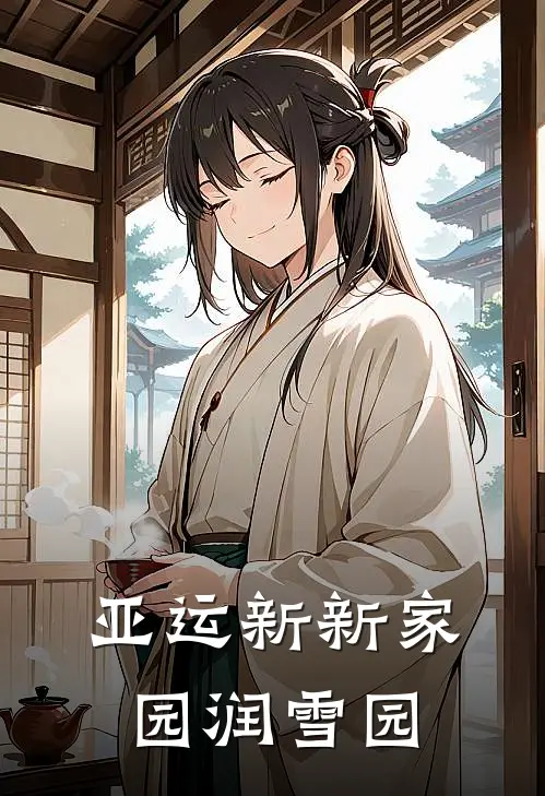 亚运新新家园润雪园