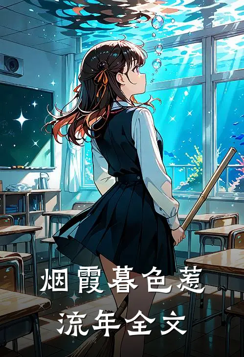 烟霞暮色惹流年全文