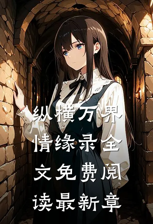 纵横万界情缘录全文免费阅读最新章