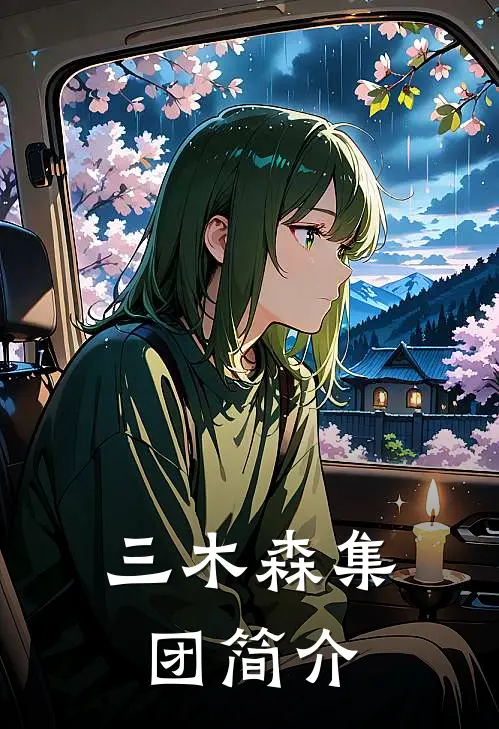 三木森集团简介