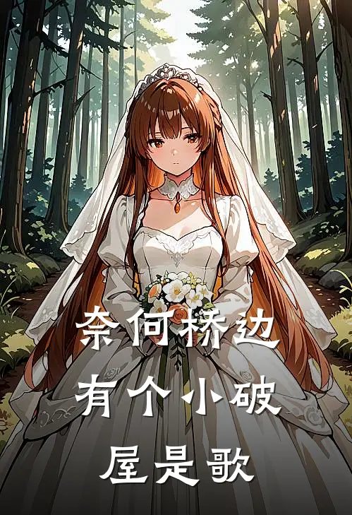 奈何桥边有个小破屋是歌