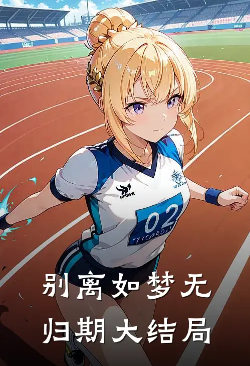 别离如梦无归期大结局