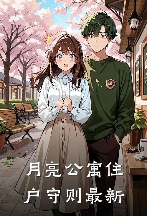 月亮公寓住户守则最新