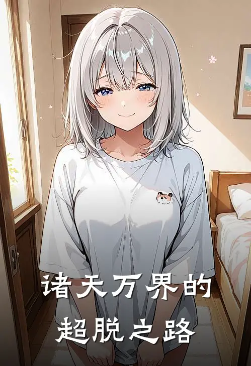 诸天万界的超脱之路