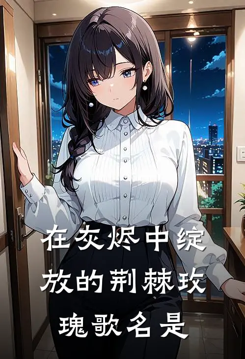 在灰烬中绽放的荆棘玫瑰歌名是